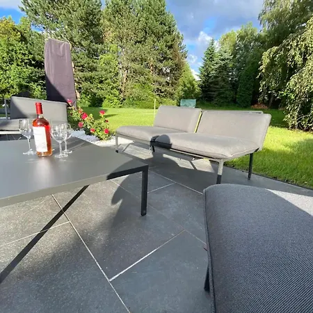 Villa Niveze Nature